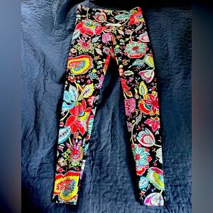 Shredly leggings size xs women’s tights.